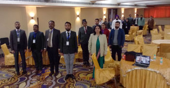 01-05 InternationalConferenceDay2